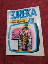 Eureka 137 sensazionale usato  Roma