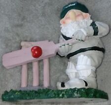 Wilf cricketer large for sale  NEATH