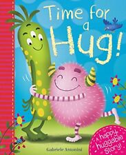 Picture book snuggly for sale  UK