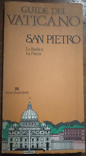 Guide del vaticano usato  San Cesareo