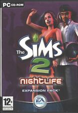 The sims nightlife usato  Lucera