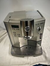 Jura impressa kaffeevollautoma gebraucht kaufen  Altötting