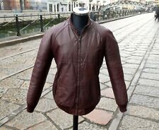 fonzie giubbotto usato  Milano