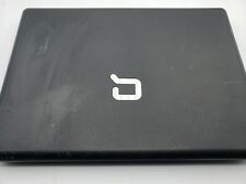 Laptop Compaq Presario F500 sin disco duro vendido como está para las piezas - L11 segunda mano  Embacar hacia Argentina