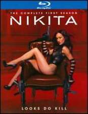 Nikita complete first for sale  Sparks