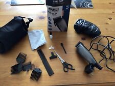 Wahl vari clip for sale  BARNSTAPLE