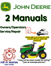 John deere 212 for sale  Elcho