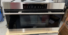 Wolf series convection for sale  Lynn