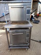 Commercial merrychef eikon for sale  BUCKINGHAM