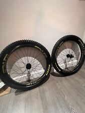 Enve m90 carbon for sale  TELFORD