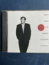 Bryan ferry ultimate for sale  LONDON
