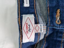 mens lee cooper jeans for sale  SPALDING