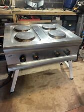 Lincat hob cooker for sale  LETCHWORTH GARDEN CITY