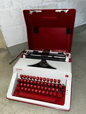 Lympia monica schreibmaschine gebraucht kaufen  Querenburg