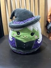 Witch flipmallow squishmallow for sale  STOCKTON-ON-TEES
