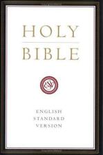 Holy bible english for sale  ROSSENDALE