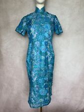 Vintage 1960s cheongsam for sale  Denton