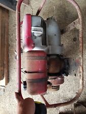 Villiers generator for sale  SUDBURY