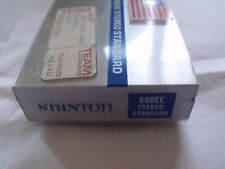 Stanton 680EE Estéreo Estándar Metal Almacenamiento Caja Manual de Instrucciones Algunas Partes, usado segunda mano  Embacar hacia Argentina