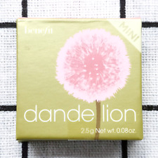 Benefit dandelion blusher for sale  UK