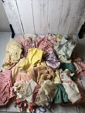 Antique doll clothes for sale  Gilman