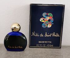 Miniature parfum niki d'occasion  Boulogne-sur-Mer