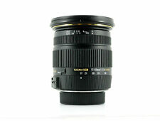 Lente Sigma 17-50mm f/2.8 EX DC OS HSM ajuste Nikon comprar usado  Enviando para Brazil