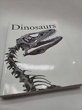 Dinosaurios y otros animales prehistóricos de libros de ámbar fotos ilustradas P-Back segunda mano  Embacar hacia Argentina