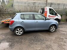 Breaking skoda fabia for sale  KIDDERMINSTER