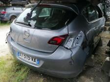 Accoudoir opel astra d'occasion  Villevocance