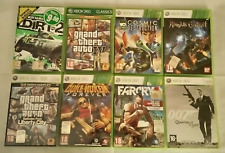 xbox 360 giochi usato  Avellino