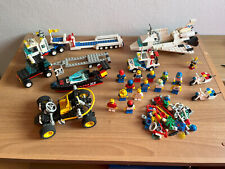 Lego 6346 shuttle usato  Imola