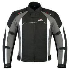 Motorradjacke biker motorrad gebraucht kaufen  Oberreute