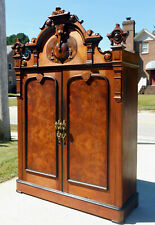 Victorian walnut two for sale  Stantonsburg