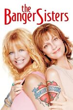 Banger sisters dvd for sale  Fairfield