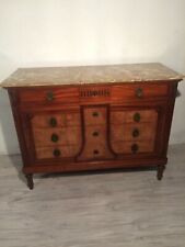 Credenza stile impero usato  Villanova Di Camposampiero