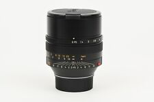 Leica 50mm noctilux gebraucht kaufen  Marl