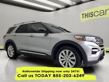 2020 ford explorer for sale  Tomball