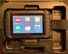 iCarsoft CR Max Multi-Brand Vehicle Multi-Systems /Android OS/Touch Screen for sale  Shipping to South Africa