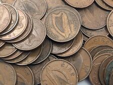 Irish ireland penny d'occasion  Expédié en Belgium