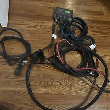 Fisher plow wiring for sale  South Windsor