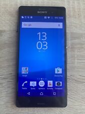 Smartphone Sony Xperia Z3 D6603 5.2" 3GB RAM 16GB 2.5GHz Quad-Core 20.7MP - Preto comprar usado  Enviando para Brazil