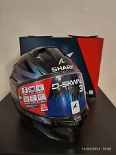 Casco moto integrale usato  Porcari