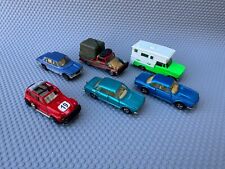 Majorette lot cars for sale  Shipping to Ireland