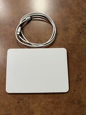 Trackpad Apple Magic (branco) A1535 sem fio Bluetooth, usado comprar usado  Enviando para Brazil