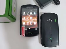 Smartphone Preto Sony Ericsson Live com Walkman WT19i Desbloqueado comprar usado  Enviando para Brazil