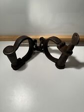 old handcuffs for sale  Hayward