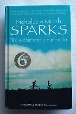 Nicholas micah sparks usato  Arezzo