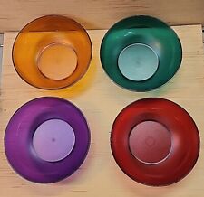 Tupperware colored jewel for sale  Sanford