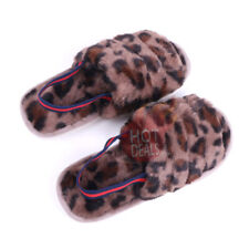 Women leopard furry for sale  Plainview